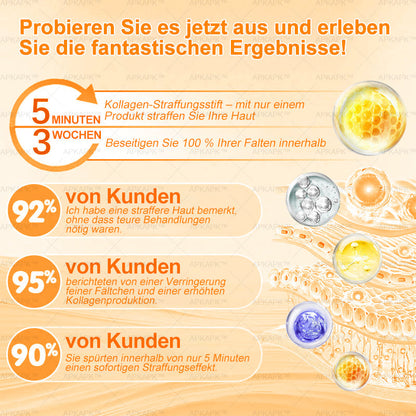 APKAPK®--Nur noch 10 Dosen! Greife jetzt den exklusiven 30% Rabatt ab! Halte deine Haut in nur 1 bis 3 Wochen jugendlich und strahlend. Verpasse nicht deine Chance! Handeln Sie schnell! 180 Tage Rückerstattungs-Garantie!